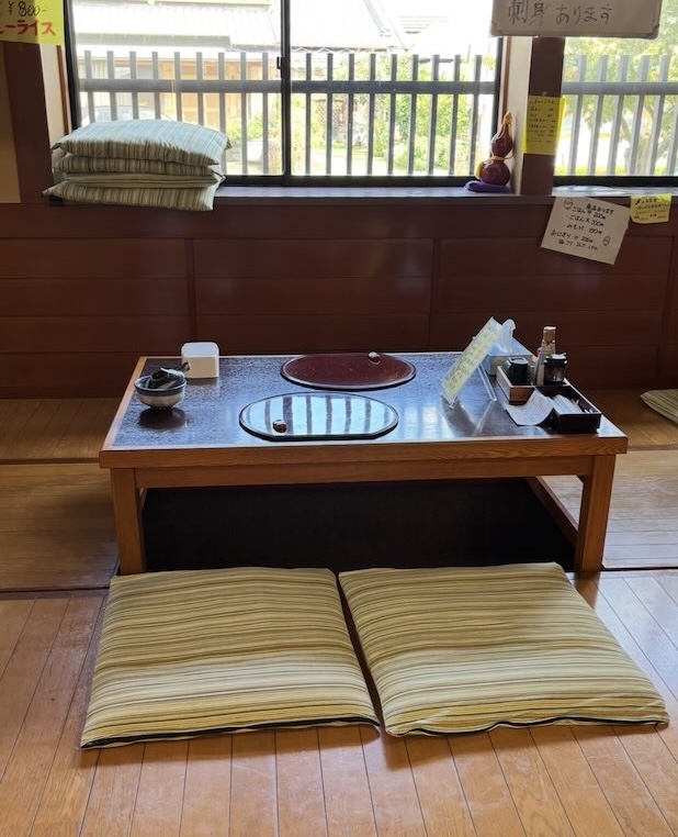 やおだい梅坪店 店内風景
