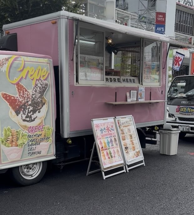 【豊田市】とよたまちなかフェス2026　屋台