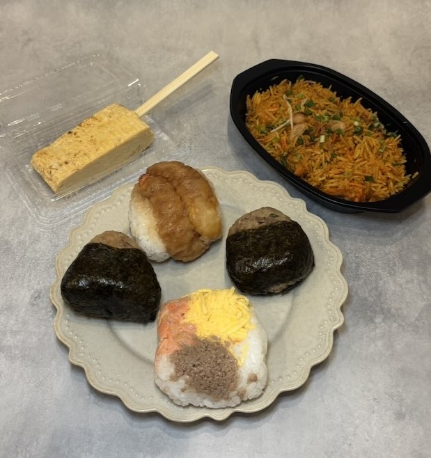 【豊田市】とよたまちなかフェス2026で購入したグルメ