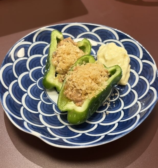 お食事倶楽部メルカド パリピ